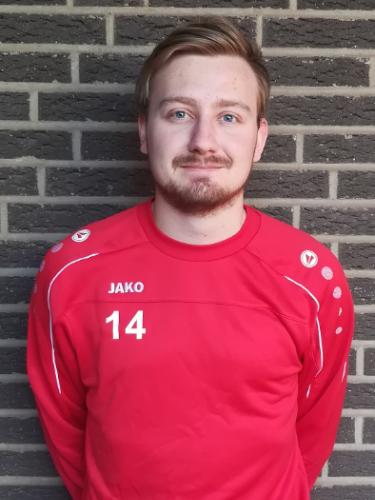 Daniel Matthias Dahlmann