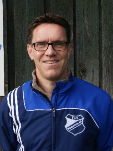 Mark Wulfmeyer