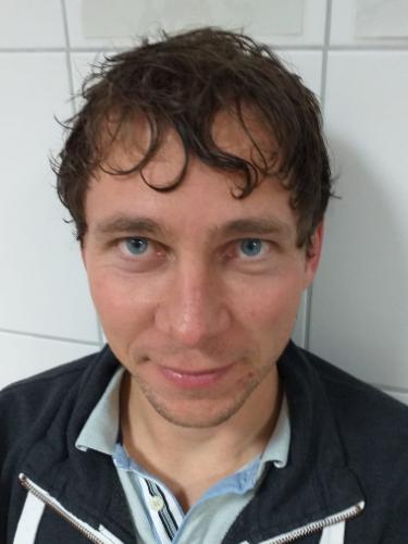 Christoph Laidig