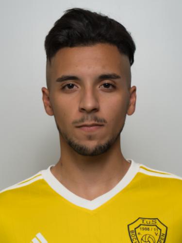 Karim Dabbach
