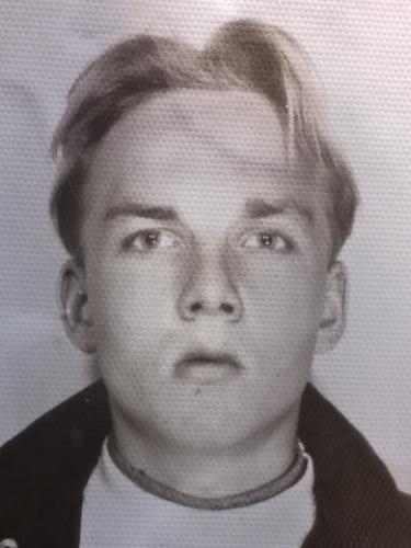Björn Corell