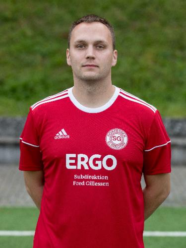 Johannes Bahl