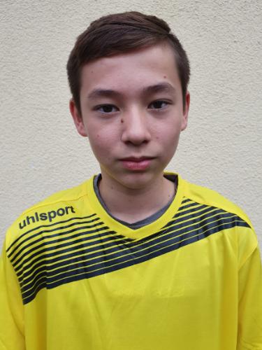 Kevin Käufer