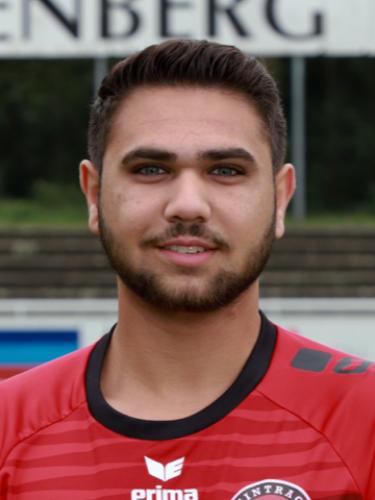 Egzon Ademi