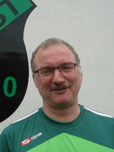 Jens Fricke