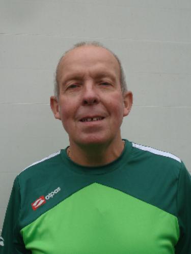 Wolfgang Meier