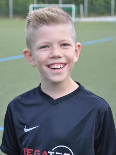 Danny William Markwart