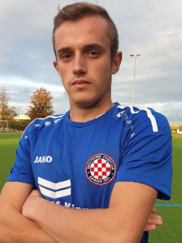 Ivan Knezevic