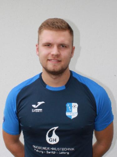 Florian Max Reichelt
