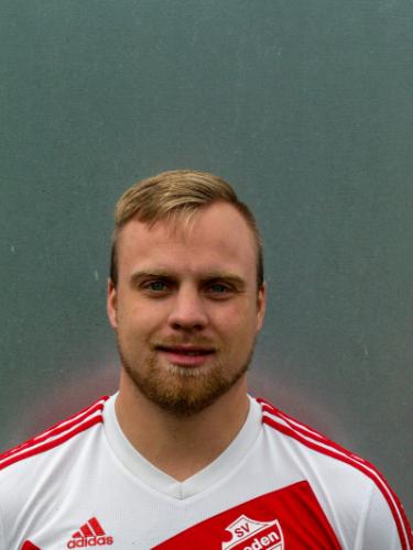 Florian Kiehne