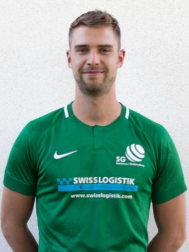 Lukas Mittag