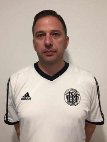 Joerg Tsaklas
