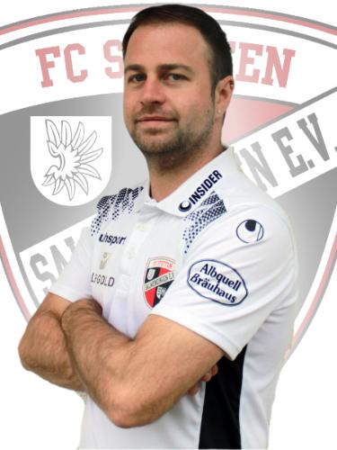 Daniel Schäfer