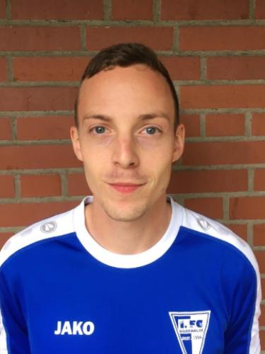 Fabian Langer