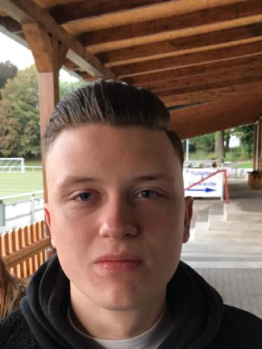Dominik Potthoff
