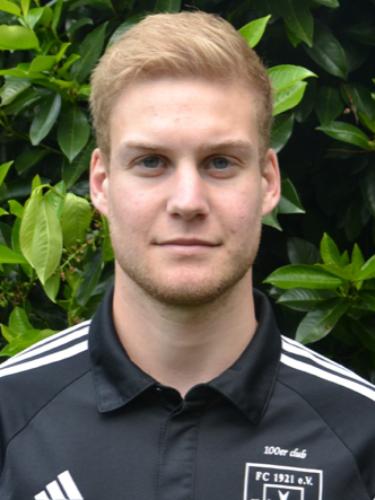 Simon Bechtold