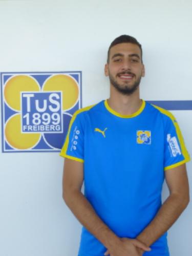 Emre Kücükakcyüz