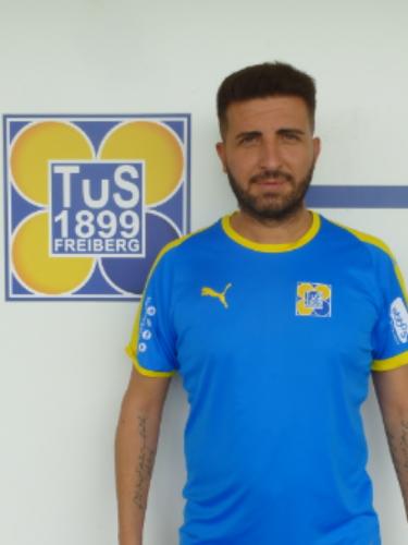 Mahdi Ghorbani