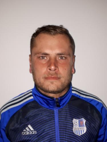 Nico Marzinski