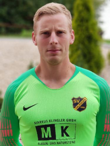 Michael Bahle