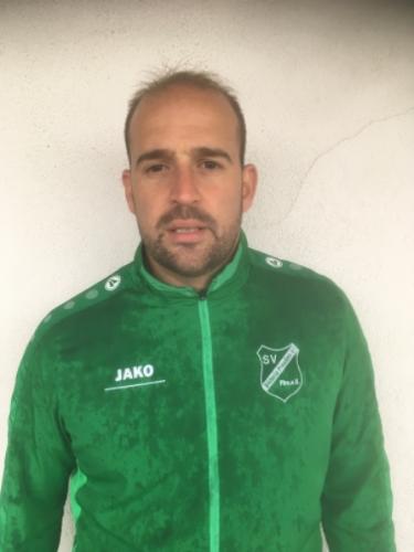Sergio Navarro Fortea