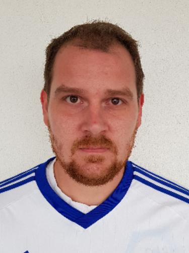 Timo Johanik