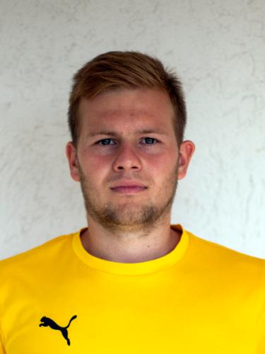 Marc Hahn