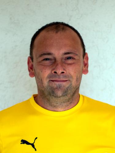 Frank Simon