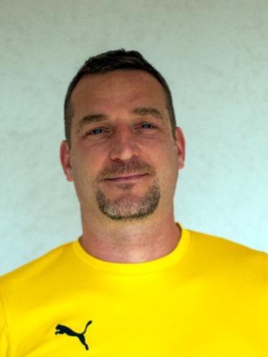 Alexander Strott