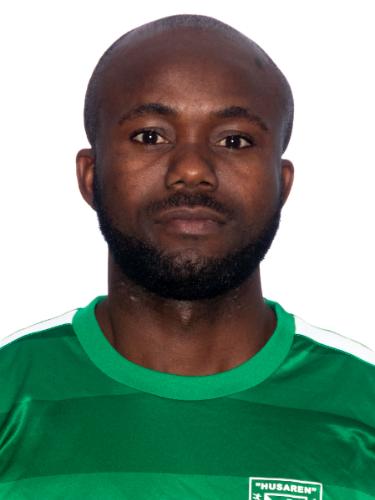 Bright Nkem Eboagwu