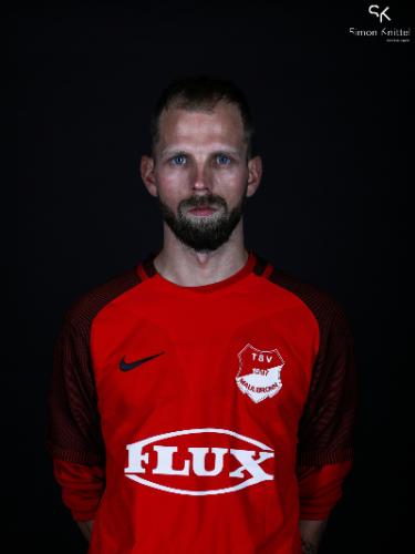 Sven Spohrmann