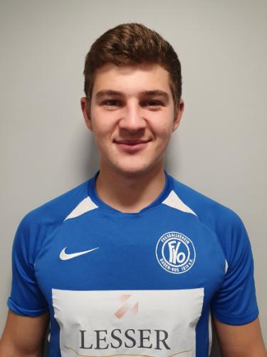 Maximilian Bähr