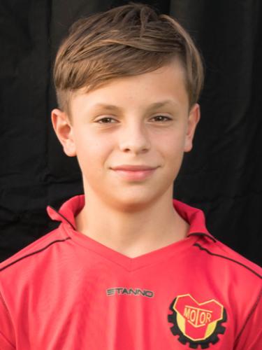 Luca Mosch