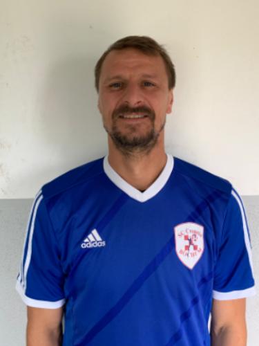 Marinko Maric