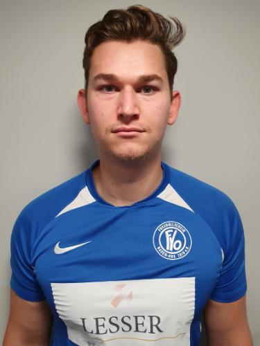 Robin Werner
