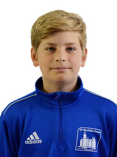 Miguel Haselhoff