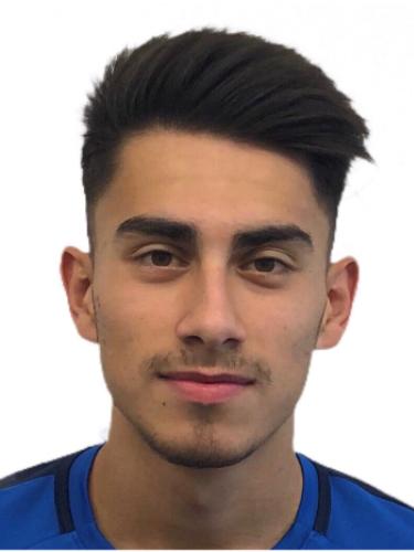 Melih Tekin