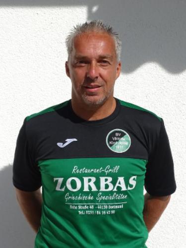 Guido Silberbach