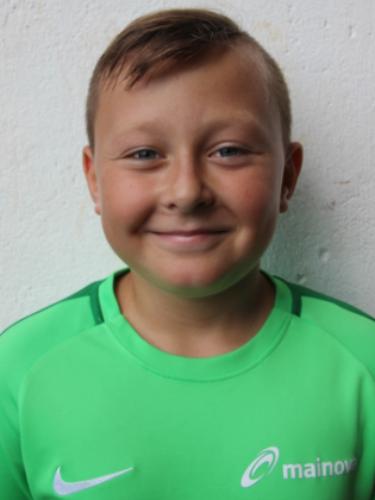 Fabian Bondarenko