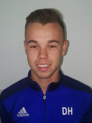 Dominik Hummer