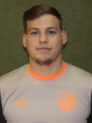 Daniel Werner