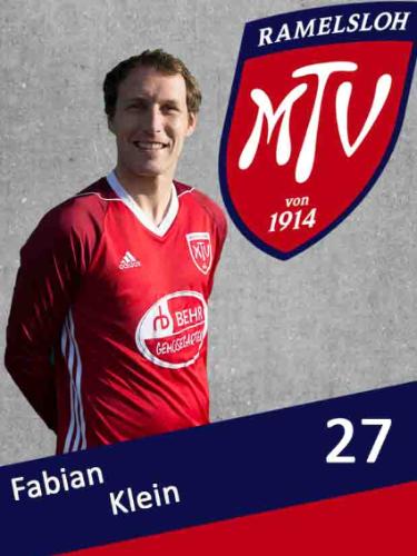 Fabian Klein