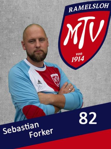 Sebastian Forken