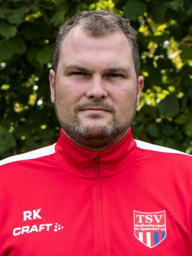 Rico Kittlaß