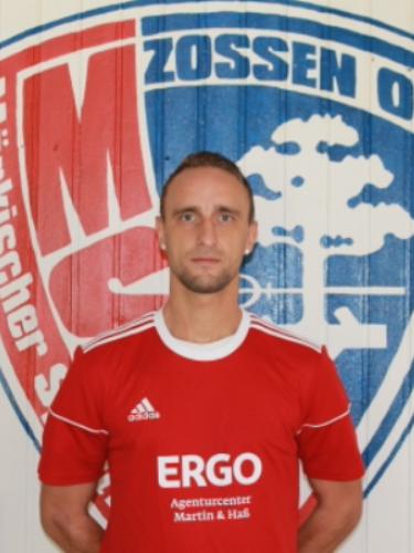 Patrik Wetzel