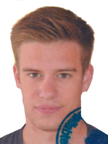 Lukas Koch