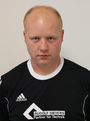 Daniel Kaminski