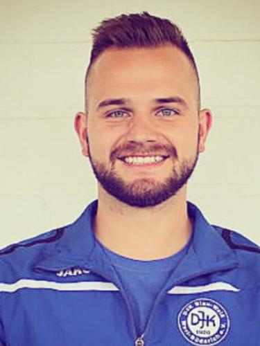 Sebastian Vormann