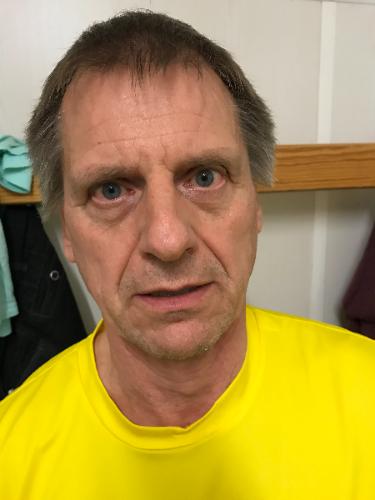 Helge Bouke Willi Zanke