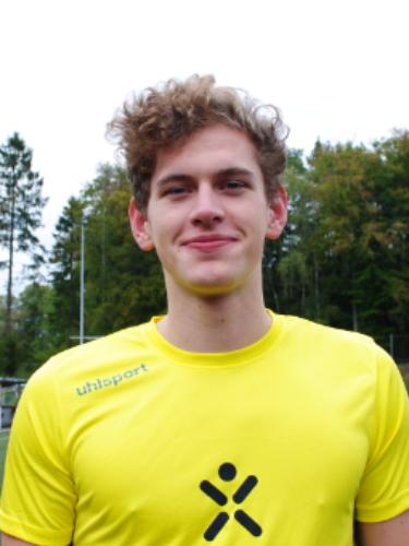 Finn Jakob Spreemann